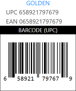 mars series barcode