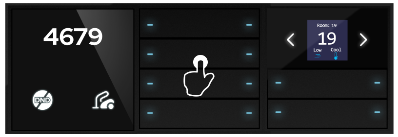 mercury series white