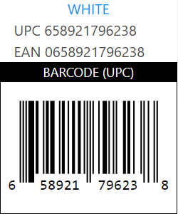 mini relay barcode