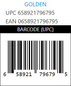 outdoor building barcode