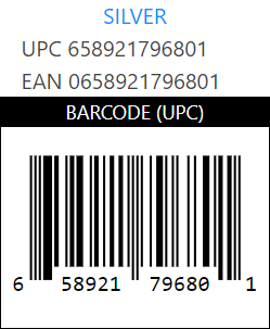 outdoor building barcode