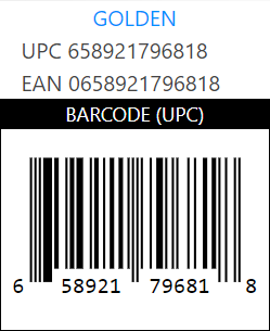 outdoor building barcode