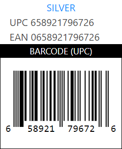 outdoor building barcode