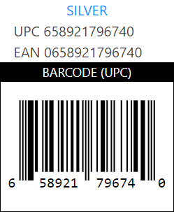 outdoor building barcode