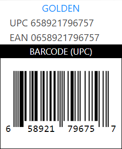 outdoor building barcode