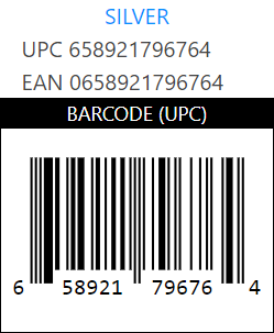 outdoor building barcode