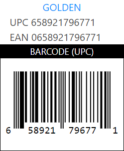 outdoor building barcode
