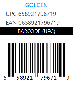 outdoor tower barcode