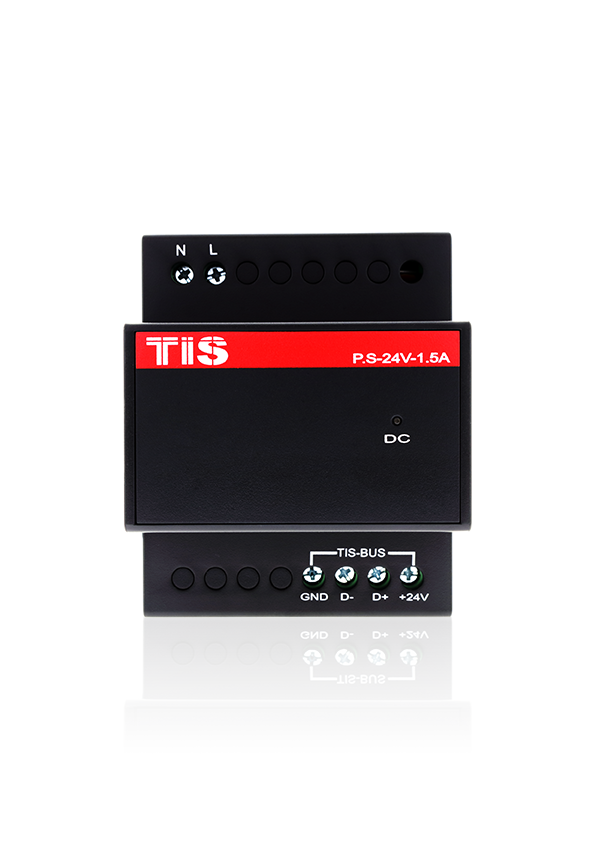 power supply