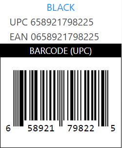 rcu controller barcode