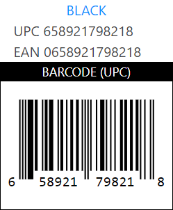 rcu controller barcode