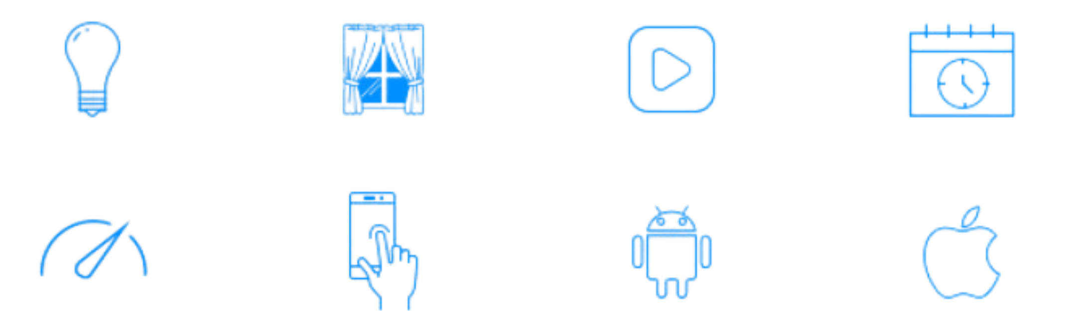 rcu controller icon