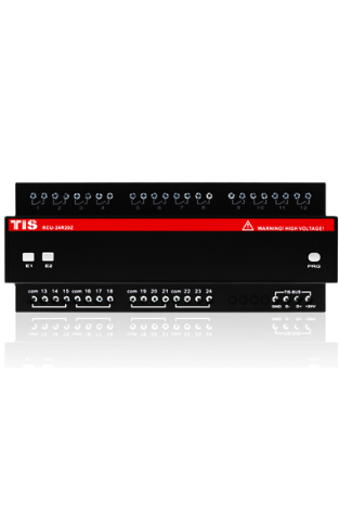 rcu controller