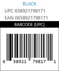 relay barcode