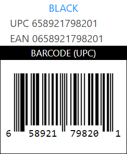 relay barcode