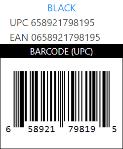 relay barcode