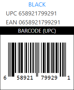 remote control barcode
