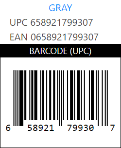 remote control barcode