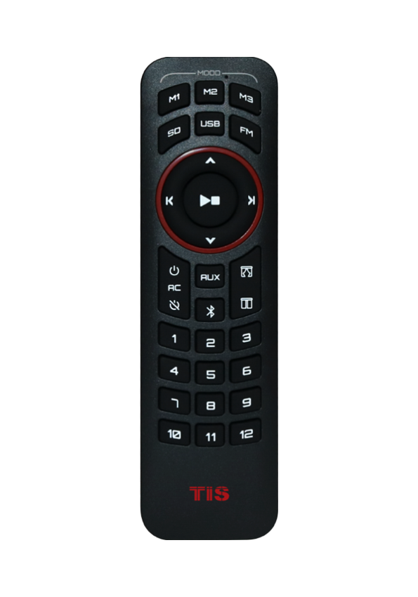 remote control