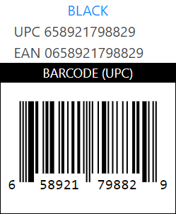 roller motor barcode
