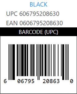 sat 101 barcode