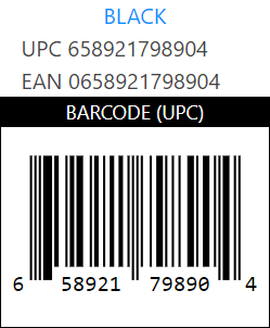sat 40 barcode