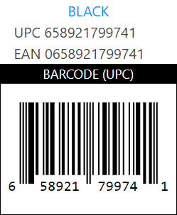 sol barcode