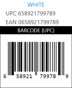 sol barcode