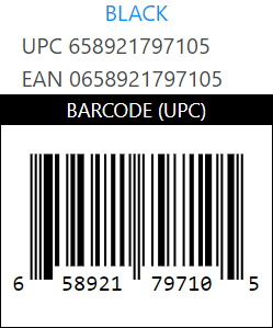 sol barcode