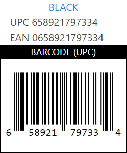 sol barcode