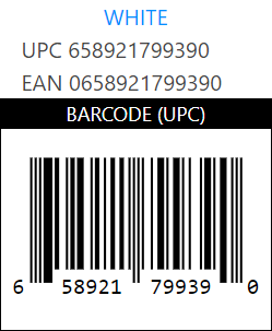 sol barcode