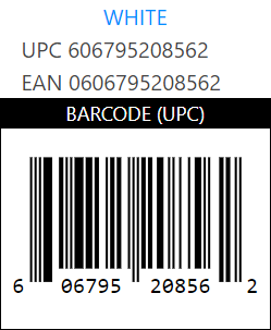 sol barcode