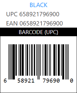 sol barcode