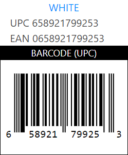 sol barcode
