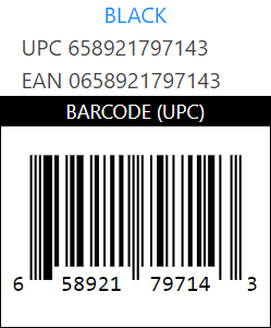 sol barcode