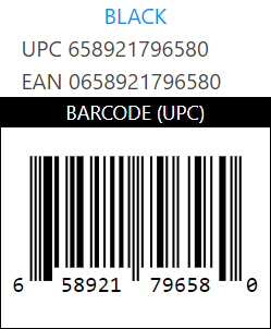 sol barcode