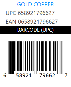 sol barcode