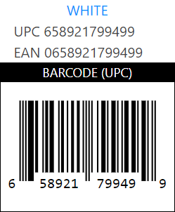 sol barcode