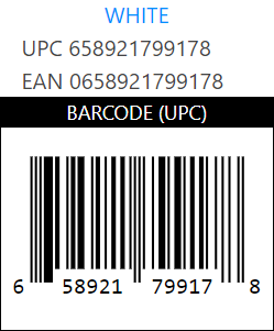 sol barcode