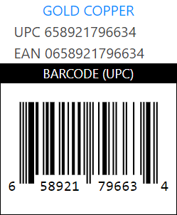 sol barcode