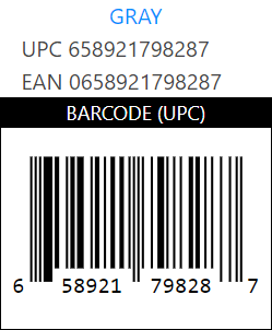 sol barcode