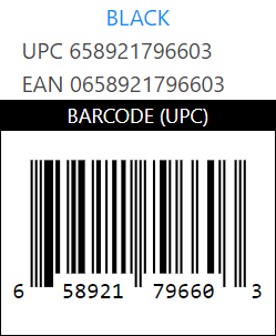 sol barcode