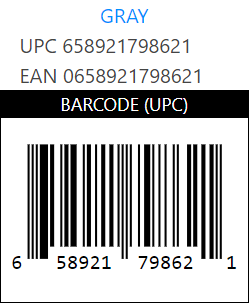 sol barcode