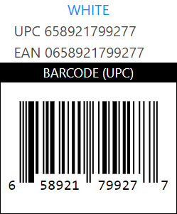 sol barcode