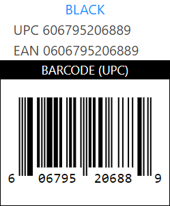 sol barcode