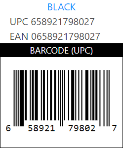 terre barcode