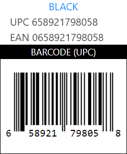 terre barcode