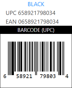 terre barcode