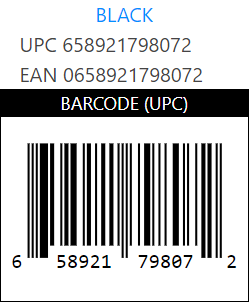 terre barcode