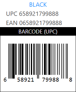 titan and titania barcode